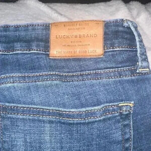 Lucky Brand jeans 8